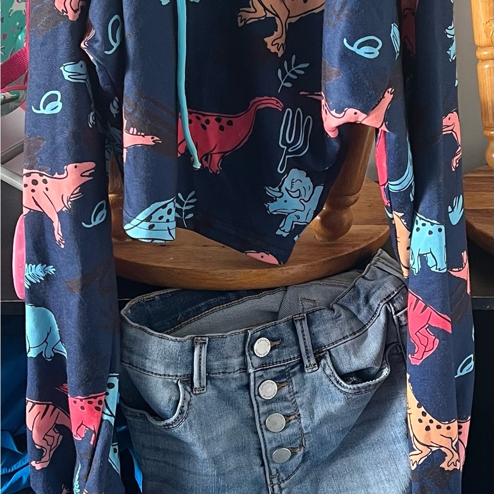 10-12 outfits